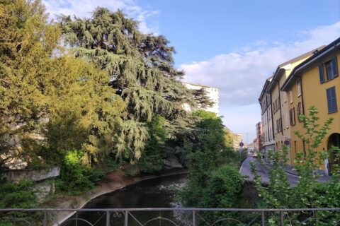 monza ponte via aliprandi