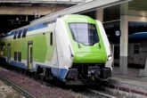 Ponte San Pietro treno