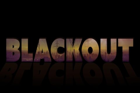 monza blackout