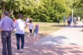bernareggio parco baleno