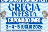 caponago summer fest