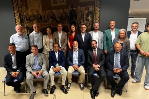 consiglio provinciale