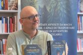 fantasy libro feha gibuss di fabio ghezzi