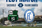 folgore caratese sassuolo