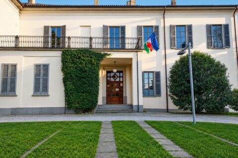 giussano biblioteca