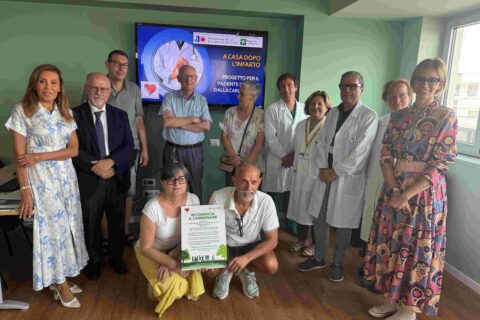 Monza san gerardo ospedale