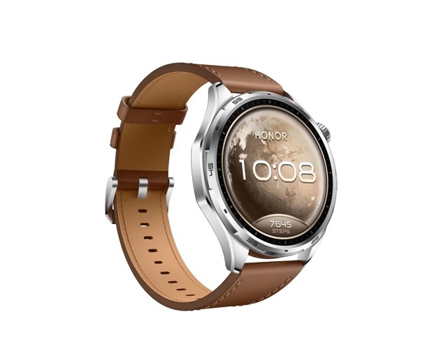 monitoraggio della salute honor watch 