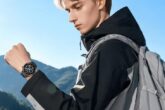 monitoraggio della salute honor watch