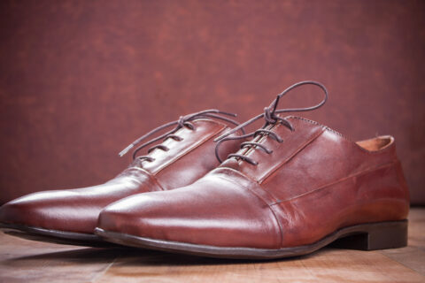 Oxford scarpe