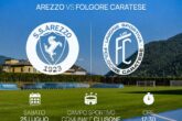 folgore caratese arezzo