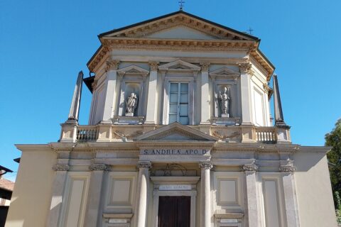 aicurzio chiesa