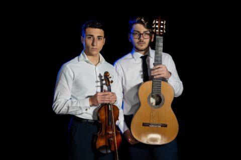 molteno duo masi giliberti musica