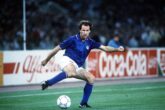 baresi franco in nazionale italiana milan