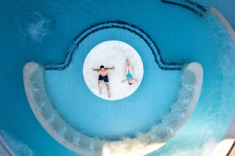 Blue Mind Theory monticello terme spa