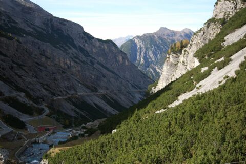 monte braulio