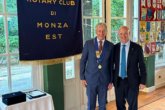 Rotary Club Monza Est