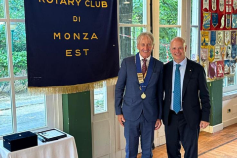 Rotary Club Monza Est