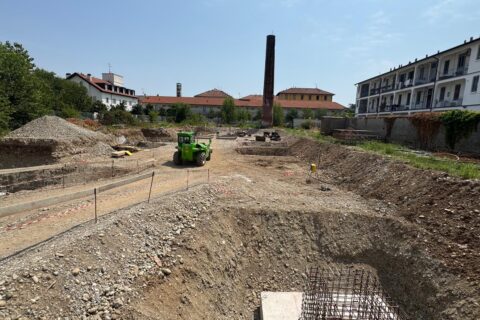 monza cantiere biblioteca cederna
