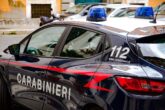 varedo carabinieri