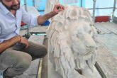 monza leone ponte dei leoni