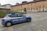 Polizia di Stato Monza