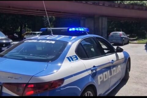 polizia
