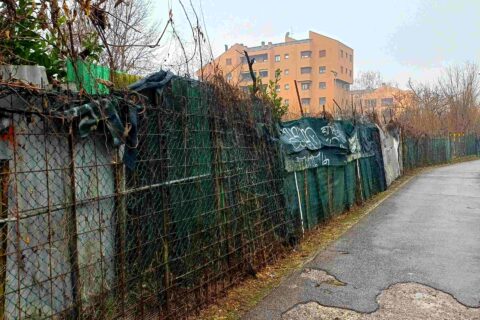 monza canale villoresi