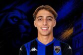 tempre michele AC Renate calcio serie C