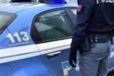 monza polizia