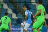 Giana Erminio Folgore Caratese Coppa Italia