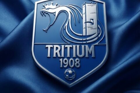 tritium