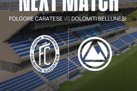 Folgore Caratese