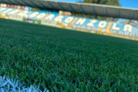 giana erminio calcio serie c