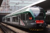 LINEA S7 trenord besanino