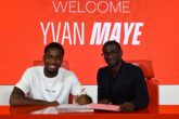 Yvan Maye