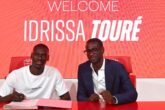 Idrissa Tourè
