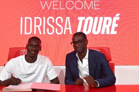 Idrissa Tourè