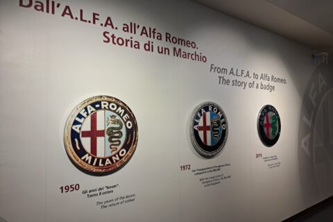 alfa romeo