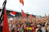 monza autodromo