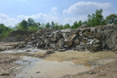 monza discarica abusiva
