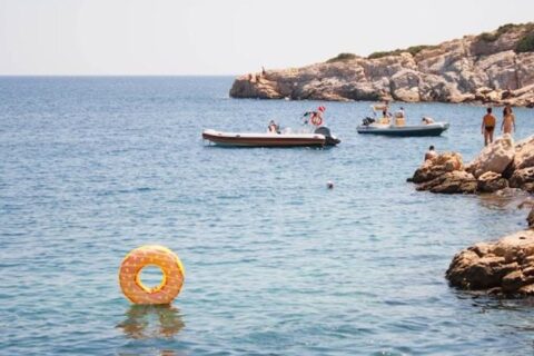 monza partire per il mare