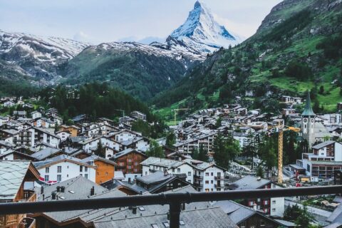 Svizzera