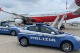 monza la polizia rimpatria due stranieri