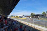 monza autodromo