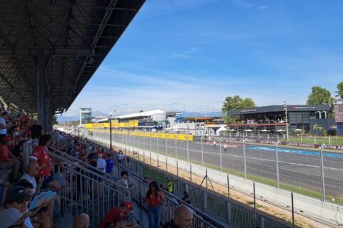 monza autodromo