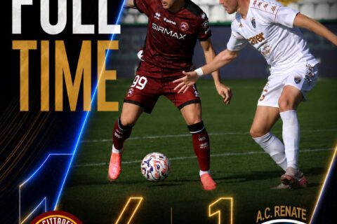 Cittadella Renate serie C