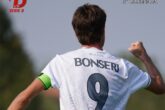 vimercate bonseri calciatore AC Leon