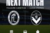 folgore caratese vs giana erminio