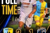 Renate ad Arzignano serie C