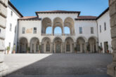 Palazzo Arese Borromeo